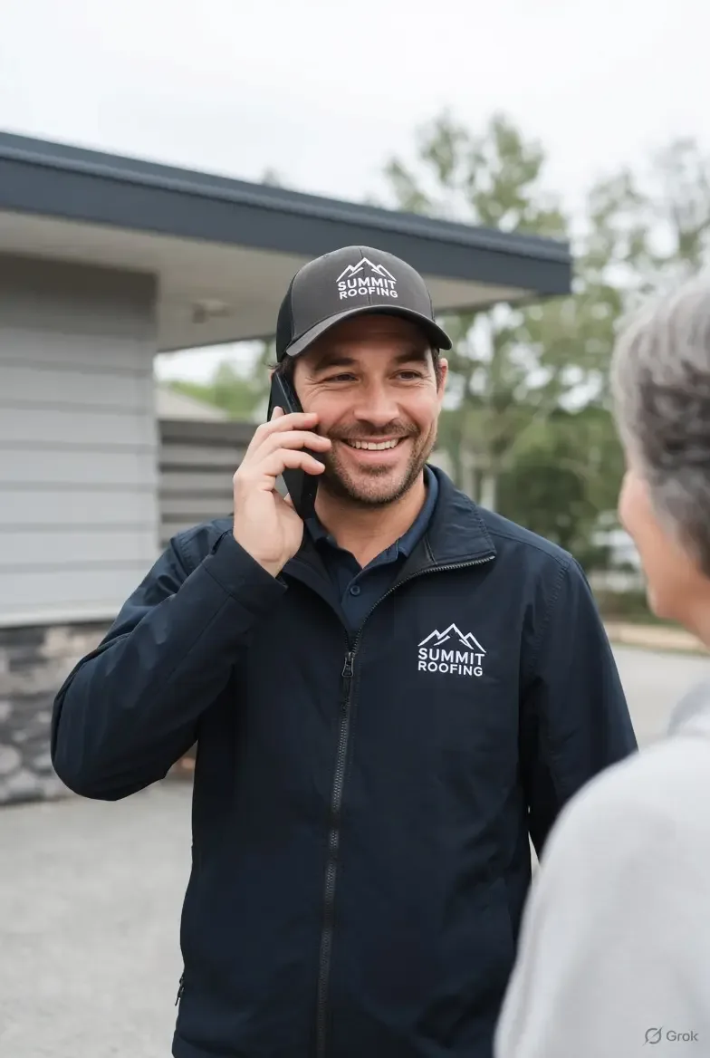 Flat Roof Leak Repair Midway, PA FAQs